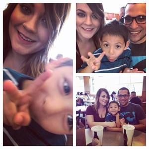 Meet your Posher, Aaron